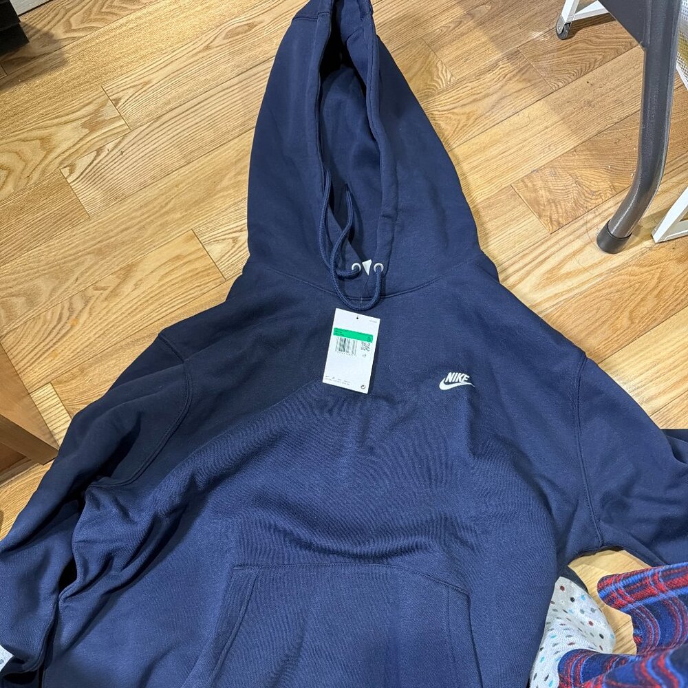 Clothes